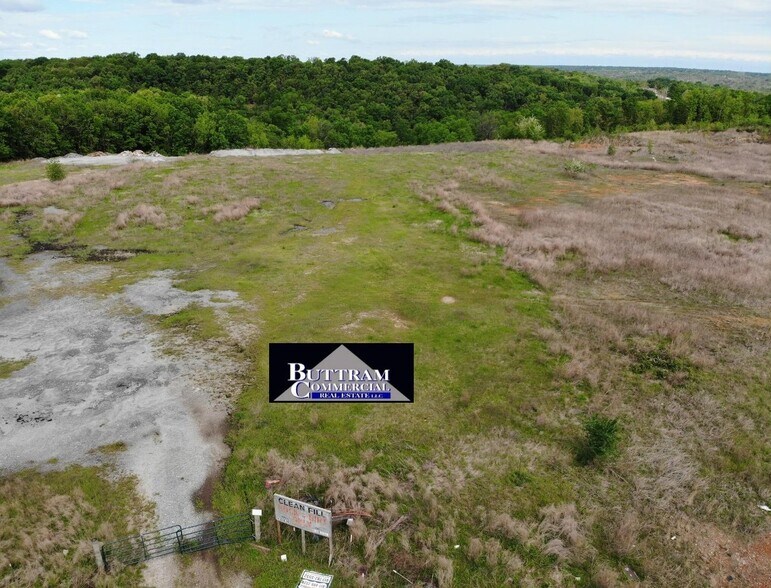 More Photos Of 4000 Coyote Dr, Joplin Land For Sale