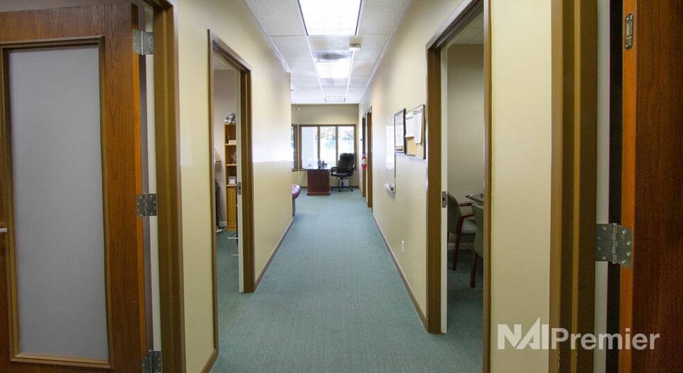 More Photos Of 750 S Main St, Bountiful Loft Creative Space For Lease