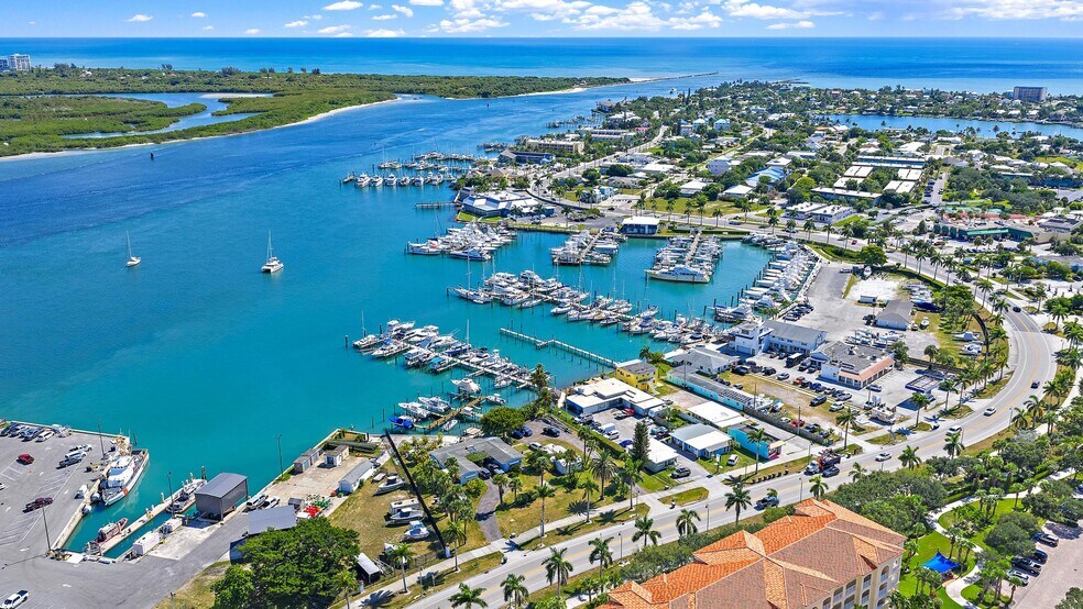 More Photos Of 1001 S Ocean Drive, Fort Pierce Land For Sale