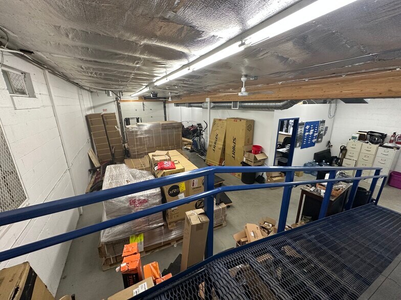 More Photos Of 1105 1st Ave N, Billings Storefront Retail Office For Sale