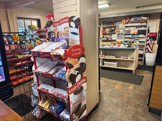 More Photos Of 15724 Madison Pike, Demossville Convenience Store For Sale