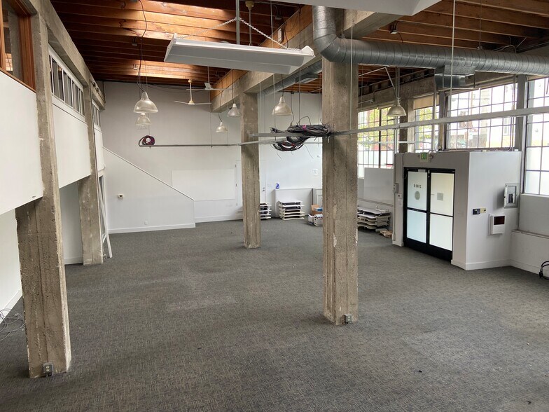 More Photos Of 2170-2180 Dwight Way, Berkeley Light Distribution For Lease