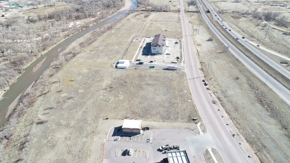 More Photos Of 7705-7791 Office Cir, Fountain Land For Sale