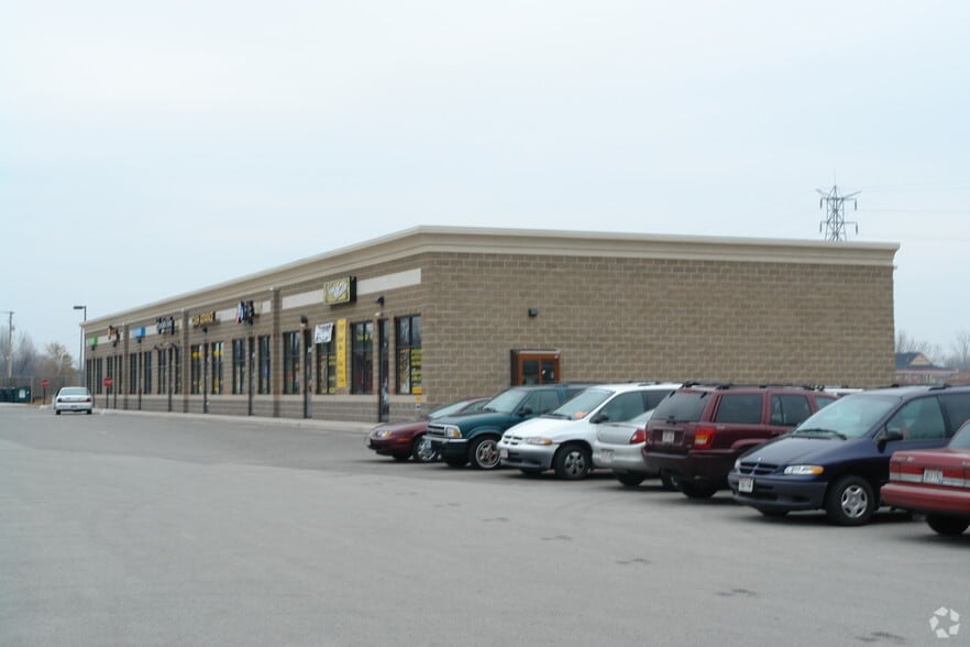 More Photos Of 2445 Lineville Rd, Howard Storefront Retail Office For Lease