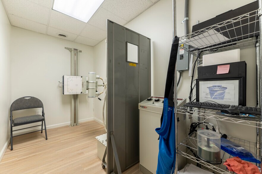 More Photos Of 400 Jefferson Ave, Washington Medical For Lease