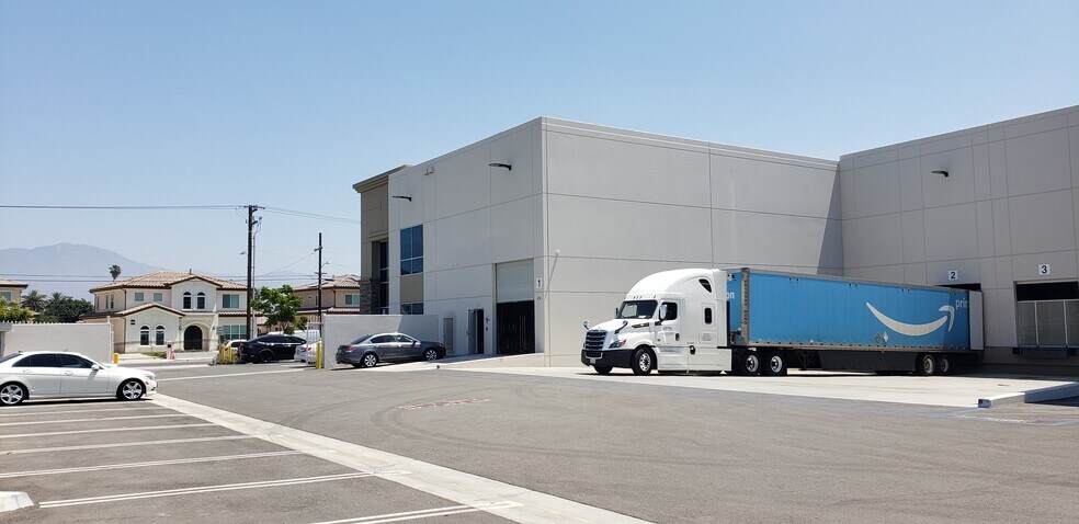 More Photos Of 10460 Hickson St, El Monte Warehouse For Lease