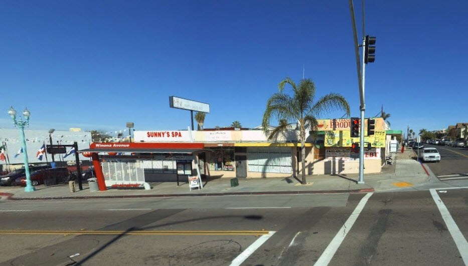 More Photos Of 4938 El Cajon Blvd, San Diego Unknown For Lease