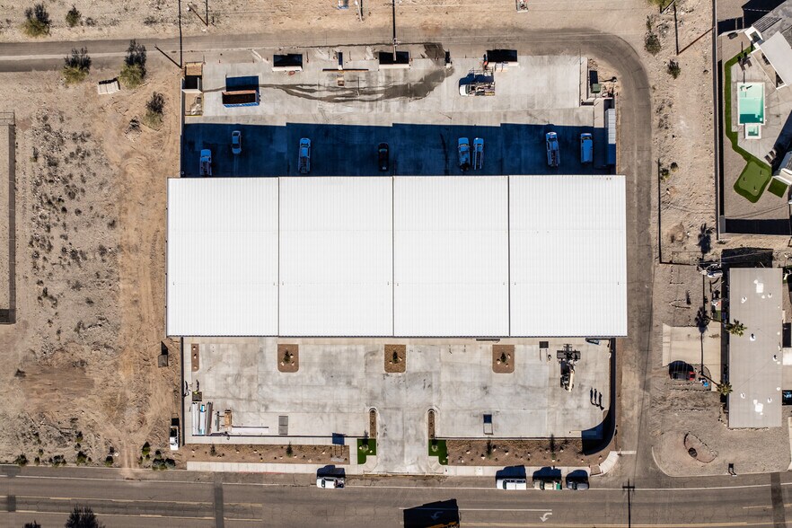 More Photos Of 2995 Kiowa Blvd N, Lake Havasu City Industrial For Lease