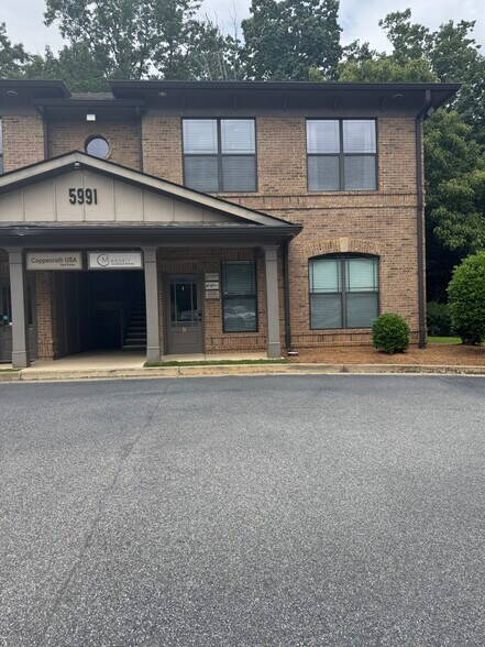 More Photos Of 5991 Parkway North Blvd, Cumming Office For Lease