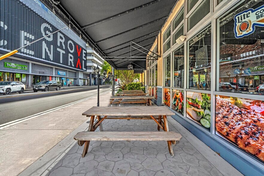 More Photos Of 2770 SW 27th Ave, Miami Freestanding For Lease