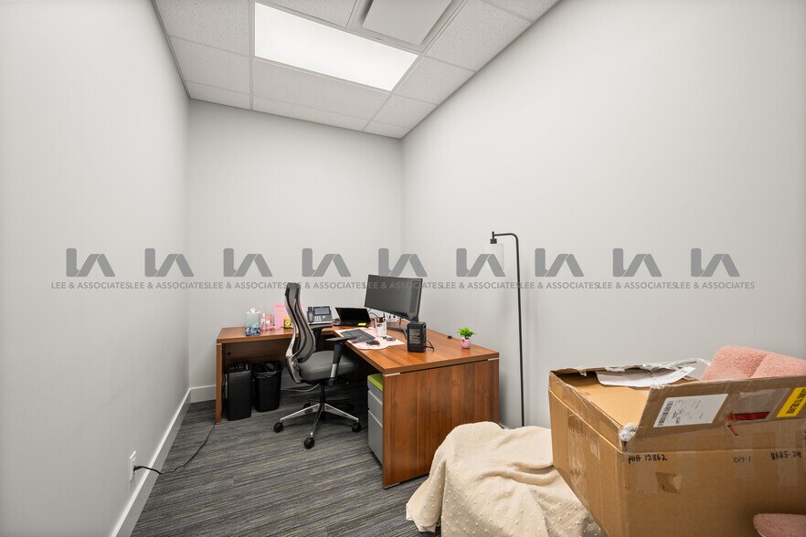 More Photos Of 3548 191 St, Surrey Warehouse For Sale