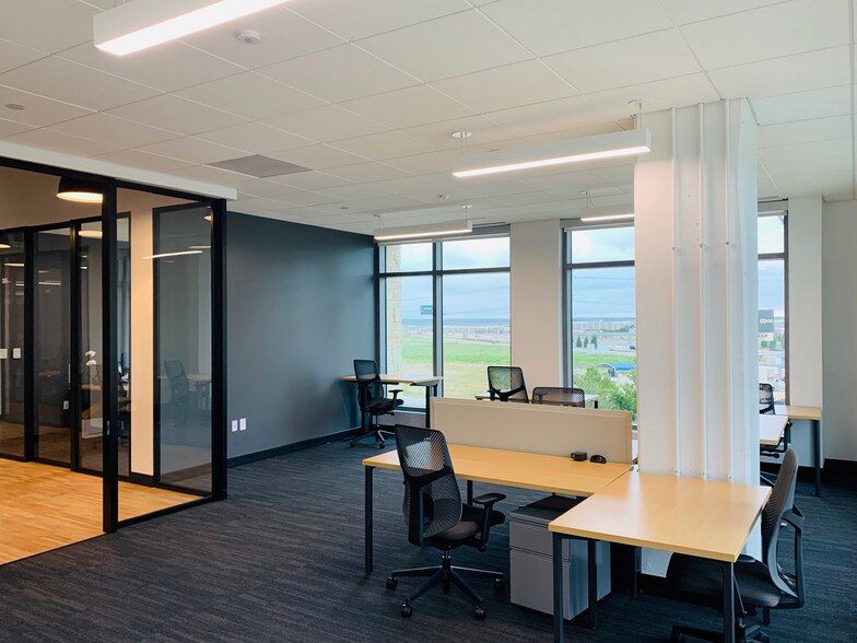 More Photos Of 4400 Highway 121 The Realm At Castle Hls, Lewisville Coworking Space