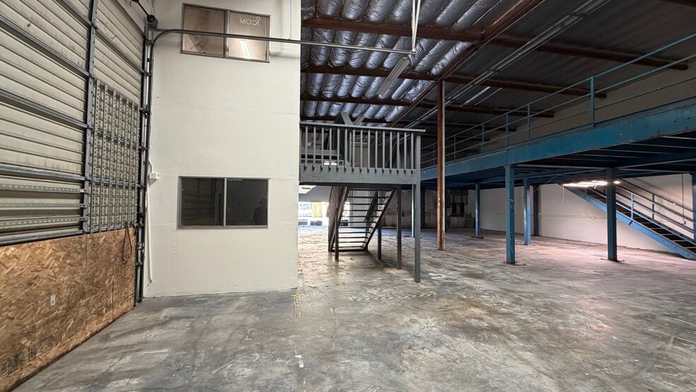 More Photos Of 49111 Millmont Drive, Fremont Warehouse For Sale