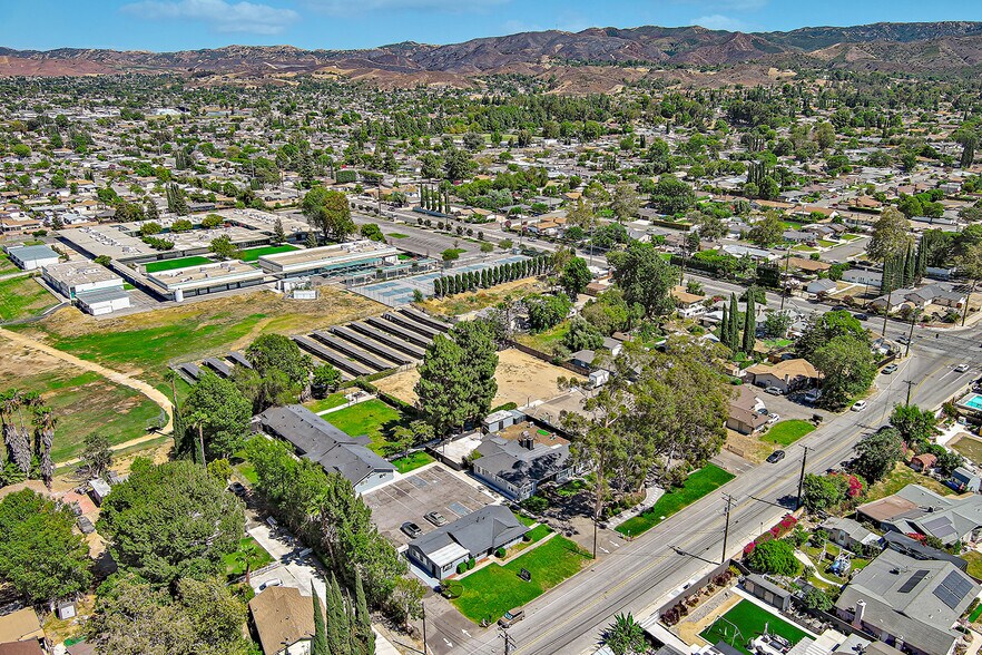 More Photos Of 1492 Sinaloa Rd, Simi Valley Religious Facility For Sale