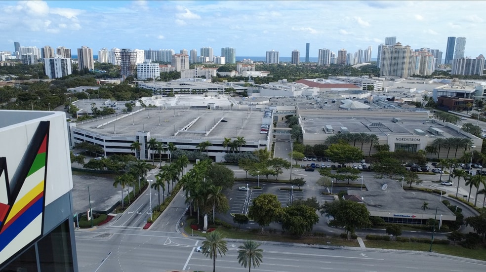 More Photos Of 19790 W Dixie Hwy, Aventura Office For Lease