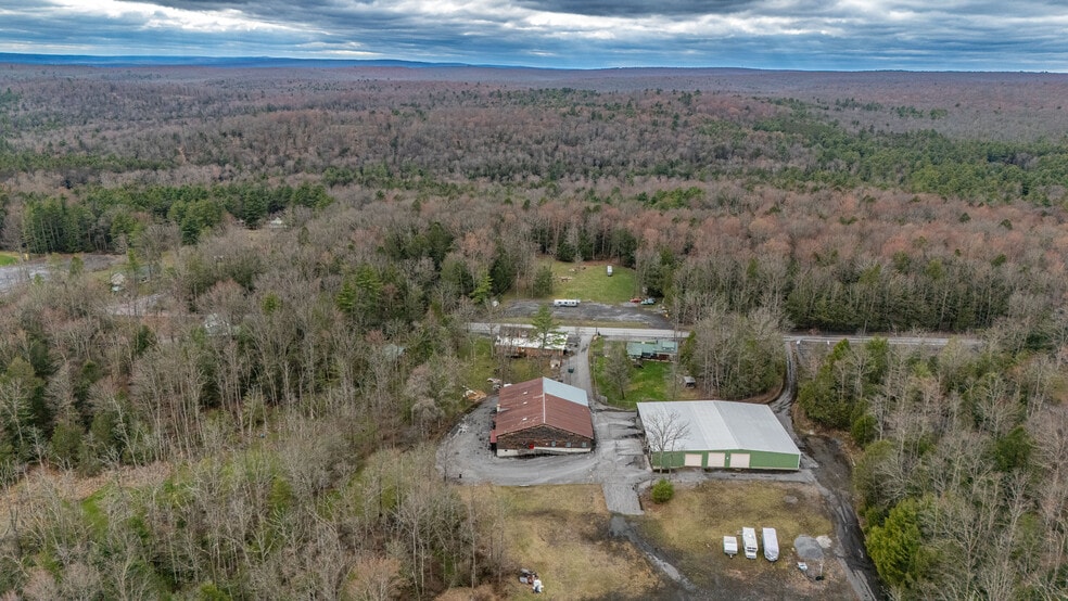 More Photos Of 17776 PA-44, Lock Haven Lodge Meeting Hall For Sale