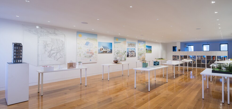 More Photos Of 154-158 Ludlow St, New York Office For Lease