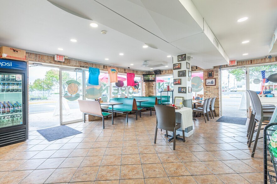 More Photos Of 117 Boulevard, Seaside Heights Apartments For Sale