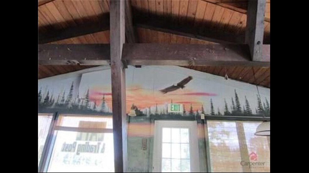 More Photos Of 9435 S State Road 243, Cloverdale Restaurant For Sale