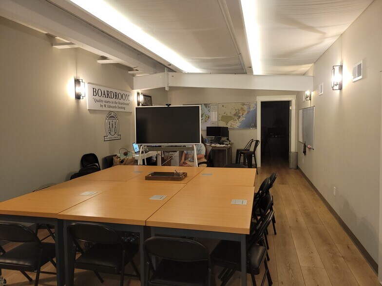 More Photos Of 63 Schinger Ave, Ridgeland Light Distribution For Lease