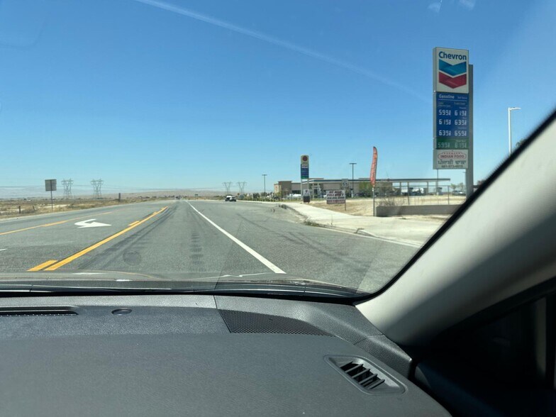 More Photos Of 20638 Taft Hwy, Bakersfield Land For Sale