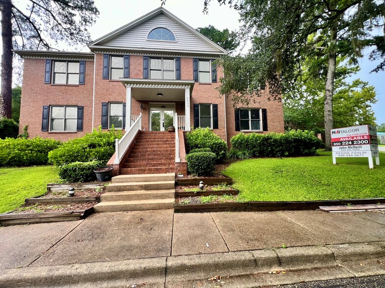 Primary Photo Of 2833 Remington Green Cir, Tallahassee Office For Lease