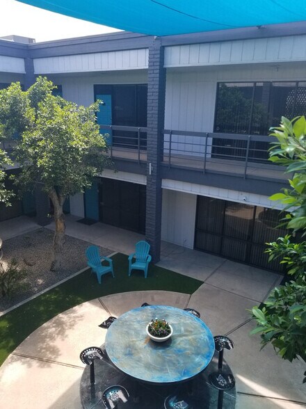 More Photos Of 8601 N Black Canyon Hwy, Phoenix Medical For Lease