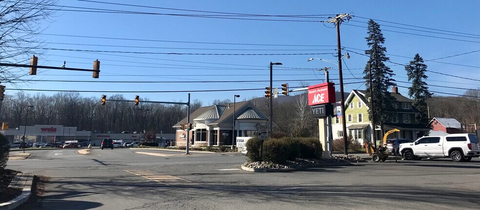 More Photos Of 2820 Route 611, Tannersville Land For Sale