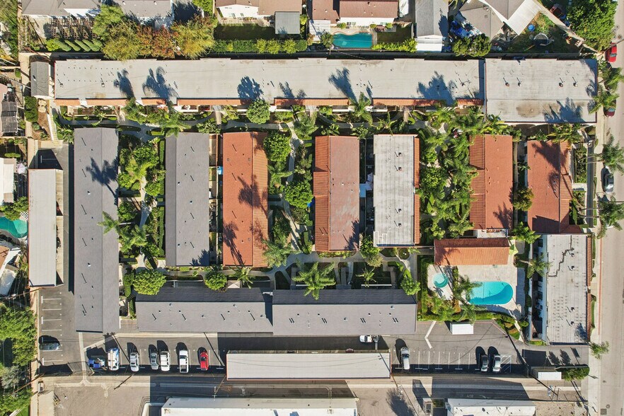 More Photos Of 1001 N Harbor Blvd, La Habra Apartments For Sale