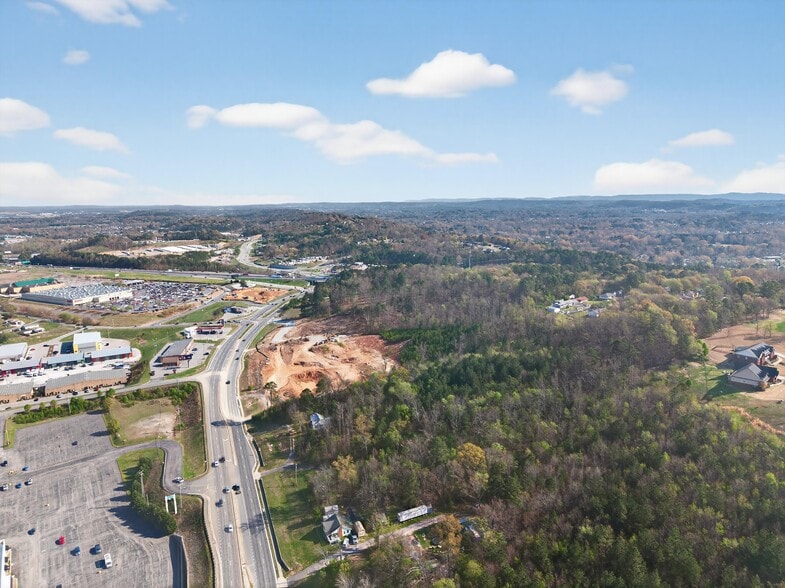 More Photos Of 4328 Cloud Springs Rd, Ringgold Land For Sale