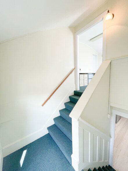 More Photos Of 935 Washington St, Norwood Coworking Space