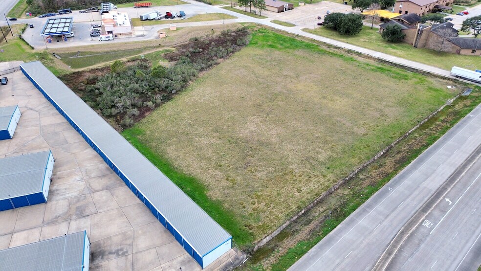 More Photos Of 16377 Highway 6, Manvel Land For Sale
