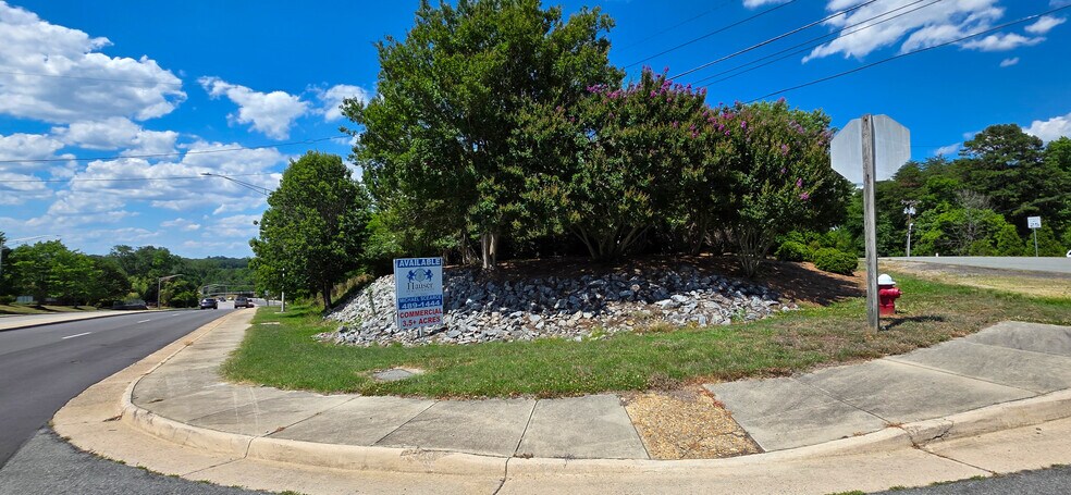 More Photos Of S Main st @ Fulton Heights, Danville Land For Sale