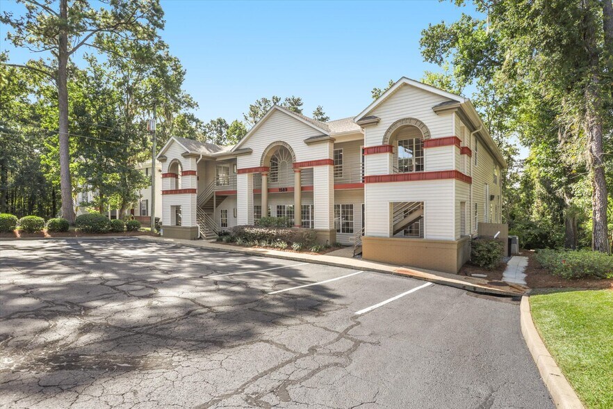 Primary Photo Of 1589 Metropolitan Blvd, Tallahassee Office For Lease