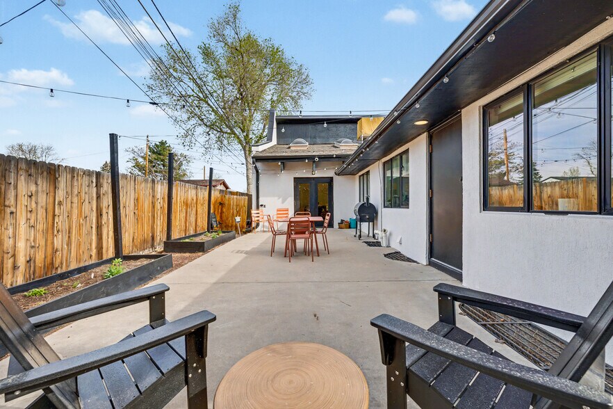 More Photos Of 10085 W 18th Ave, Lakewood Loft Creative Space For Sale