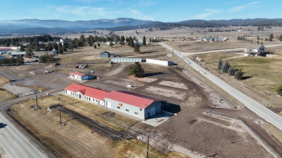More Photos Of 2765 US Highway 2 W, Kalispell Industrial For Sale