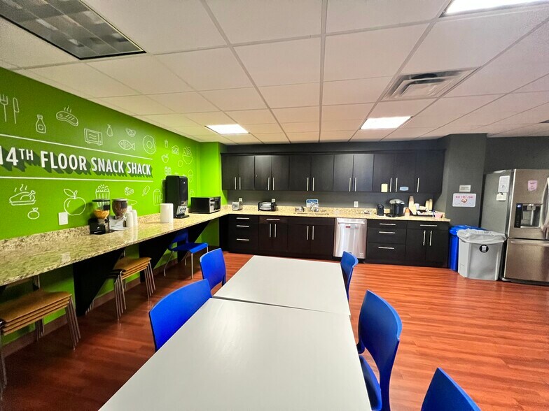 More Photos Of 1621 Euclid Ave, Cleveland Office For Lease