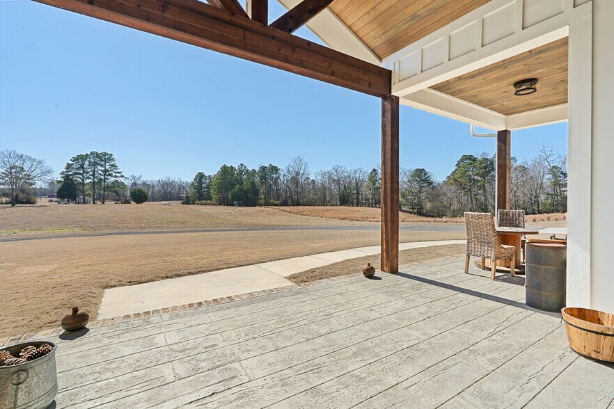 More Photos Of 1131 Ed Minor Rd, Warrior Land For Sale