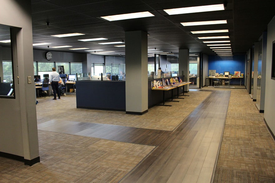 More Photos Of 320 E Methvin St, Longview Office For Lease