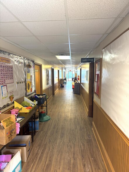More Photos Of 3099 Stone Mountain St, Lithonia Religious Facility For Sale