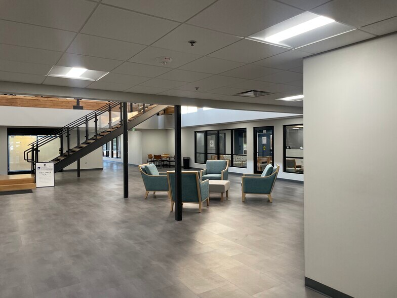 More Photos Of 2515 Foresight Cir, Grand Junction Medical For Lease