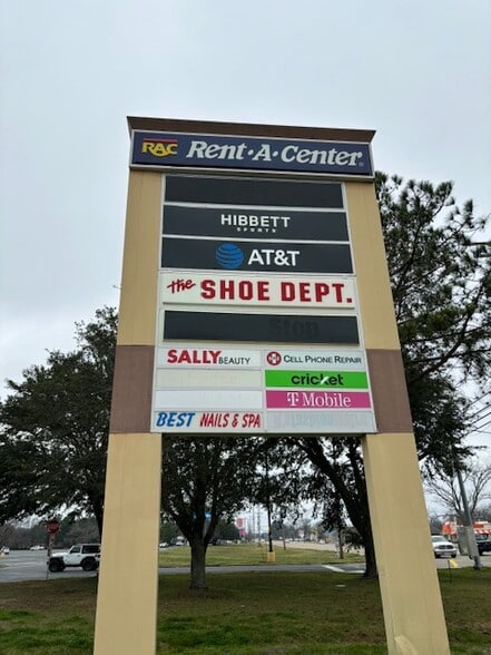 More Photos Of 925 Keyser Ave, Natchitoches Unknown For Lease