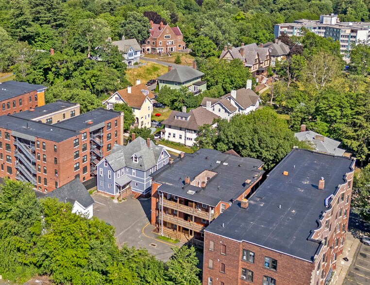 More Photos Of , Springfield Multifamily For Sale
