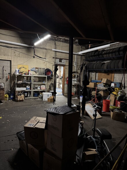 More Photos Of 203-221 Raymond Blvd, Newark Auto Dealership For Sale