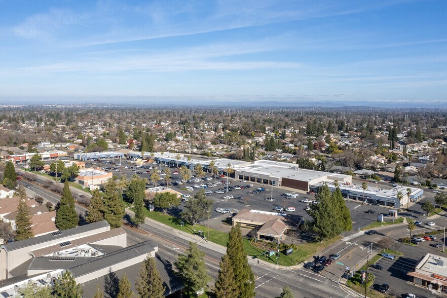 More Photos Of 6454-7064 Sunrise Blvd, Citrus Heights Unknown For Lease