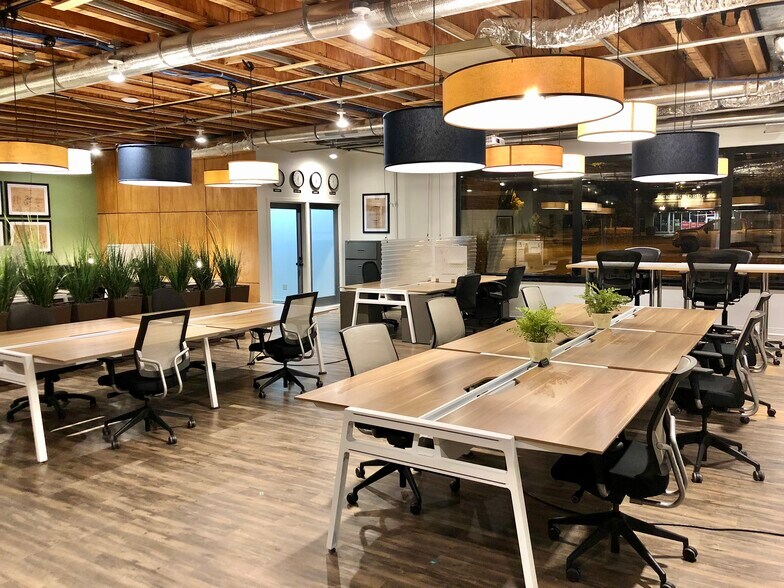 More Photos Of 915-921 Mainstreet, Hopkins Coworking Space