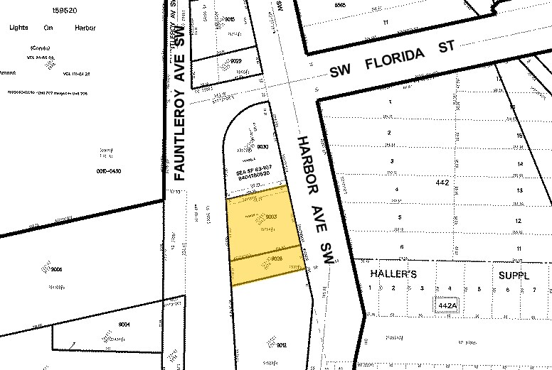 More Photos Of 2625 SW Harbor Ave, Seattle Warehouse For Lease