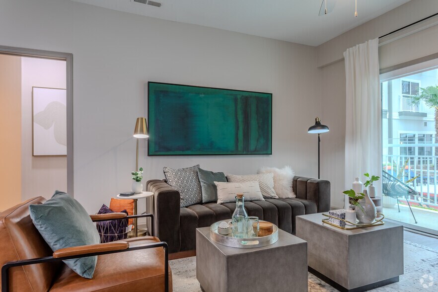 More Photos Of 900 E Six Forks Rd, Raleigh Apartments For Lease