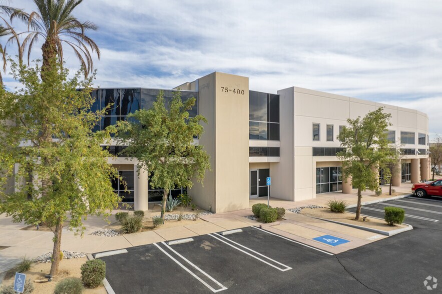 More Photos Of 75400 Gerald Ford Dr, Palm Desert Unknown For Lease