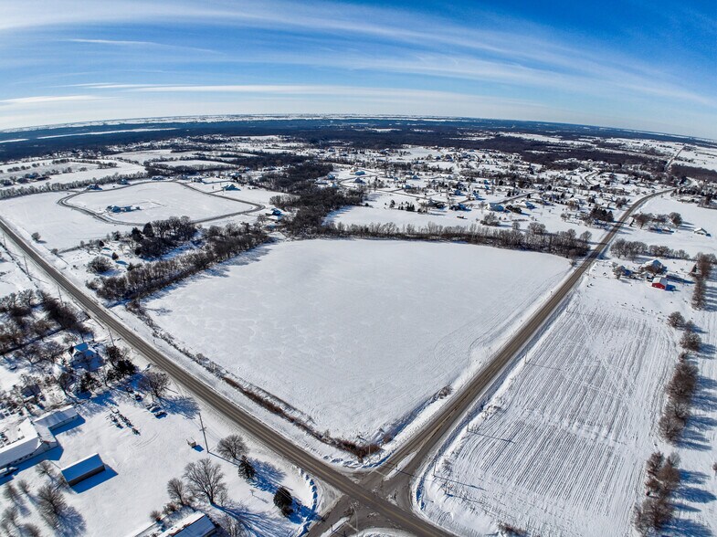 More Photos Of 30th Rd @ E 24th Road, Marseilles Land For Sale